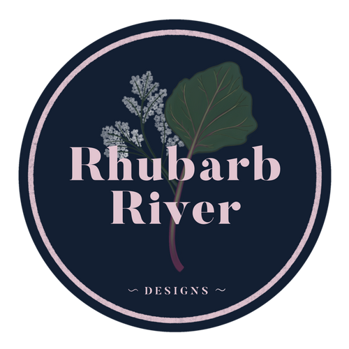 Rhubarb River 